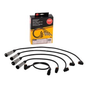 Acquista Kit cavi candele da NGK 0941 a buon mercato per soli 52,46 €