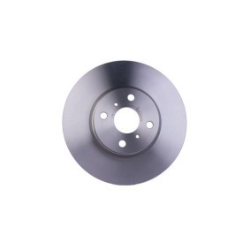 Bremsscheibe von HELLA 8DD 355 113-591