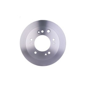 Bremsscheibe von HELLA 8DD 355 116-571