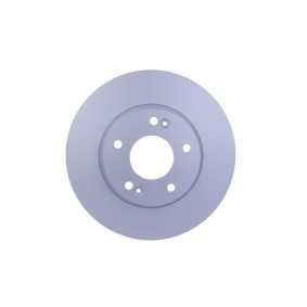 Bremsscheibe von HELLA 8DD 355 118-371