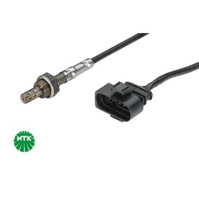 Compre Sonda lambda da NGK 1769 a um preço baixo por 83,06 €