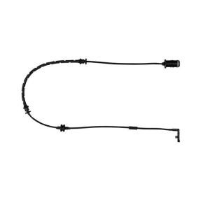 Warnkontakt, Bremsbelagverschleiß 8DK 355 250-351 für VAUXHALL