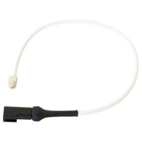 Warnkontakt, Bremsbelagverschleiß 8DK 355 252-591 für FORD