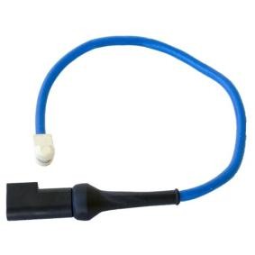 Warnkontakt, Bremsbelagverschleiß 8DK 355 252-601 für FORD