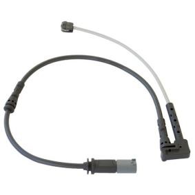 Warnkontakt, Bremsbelagverschleiß 8DK 355 252-641 für MINI