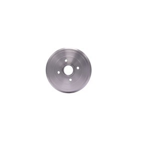 Bremstrommel 8DT 355 302-951 RENAULT SCALA von HELLA