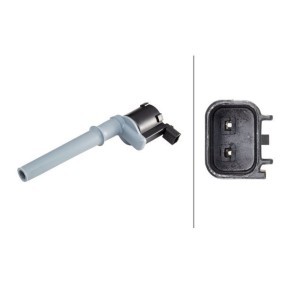Compre Kit de acessórios, pastilhas de travão da HELLA 8DZ 355 203-611 a um preço baixo por 33,55 €