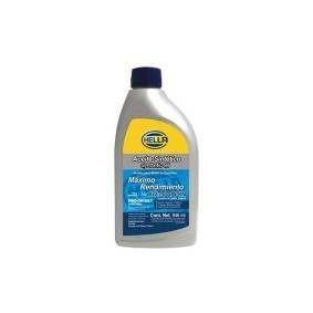 Zubehörsatz, Scheibenbremsbelag 8DZ 355 205-181 für NISSAN