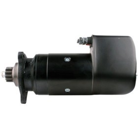 Anlasser 8EA 012 586-371