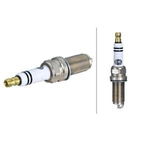Zündkerze 8EH 188 704-141 für NISSAN