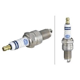 Acquista Candela accensione da HELLA 8EH 188 705-131 a buon mercato per soli 5,17 €