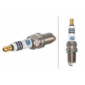 Acquista Candela accensione da HELLA 8EH 188 706-361 a buon mercato per soli 9,83 €