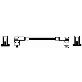 Acquista Cavo candele da NGK 36041 a buon mercato per soli 12,94 €