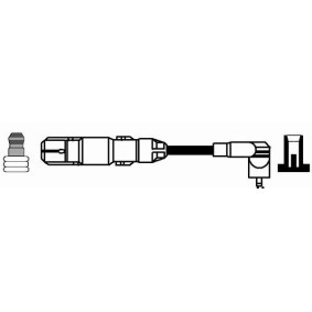 Acquista Cavo candele da NGK 38773 a buon mercato per soli 12,70 €