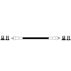 Zündkabel von NGK 38856