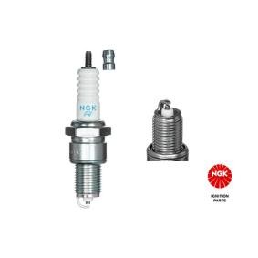 Zündkerze von NGK 3923