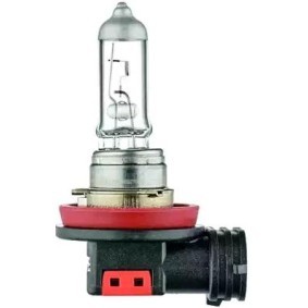 Osta Hehkulankapolttimo, sumuvalo HELLA:llä 8GH 186 996-001 edullisesti hintaan 9,09 €