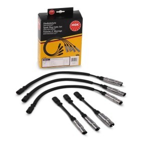 Acquista Kit cavi candele da NGK 4070 a buon mercato per soli 44,94 €