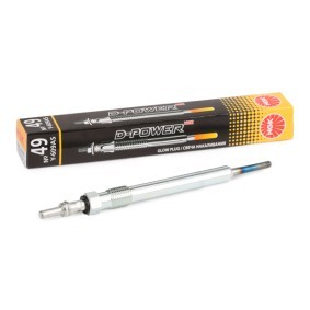 Acquista Candeletta da NGK 5849 a buon mercato per soli 15,30 €
