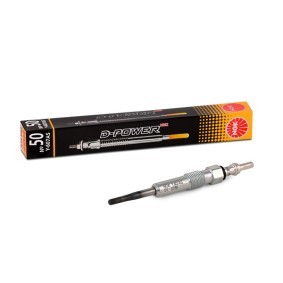 Achetez des Bougie de préchauffage NGK 7560 à prix pour 13,32 €