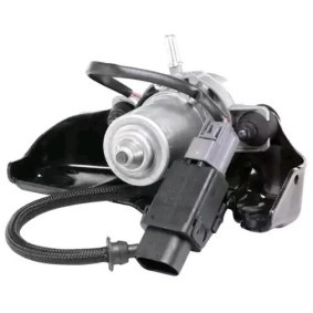 Unterdruckpumpe, Bremsanlage 8TG 009 428-711 CHRYSLER von HELLA