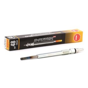Achetez des Bougie de préchauffage NGK 7768 à prix pour 12,24 €