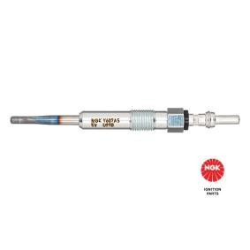 Achetez des Bougie de préchauffage NGK 9776 à prix pour 13,36 €