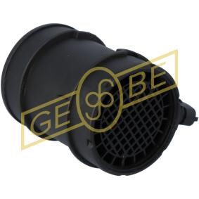 Leerlaufregelventil des Herstellers GEBE - Originalware Artikelnummer: 9 3324 1