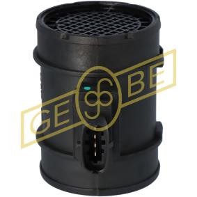 Leerlaufregler von GEBE 9 3325 1