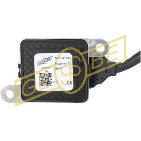 Leerlaufregelventil des Herstellers GEBE - Originalware Artikelnummer: 9 3333 1