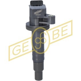Leerlaufregler von GEBE 9 3345 1