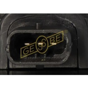 Leerlaufregler von GEBE 9 3348 1