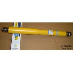 Stoßdämpfer 24-022064 von BILSTEIN günstig für 122,26 € online kaufen