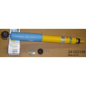Stoßdämpfer 24-022149 von BILSTEIN günstig für 144,89 € online kaufen