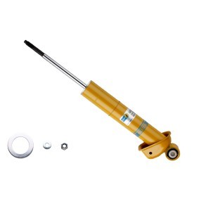Stoßdämpfer für PORSCHE von BILSTEIN