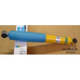 Stoßdämpfer 24-060639 von BILSTEIN günstig für 140,46 € online kaufen