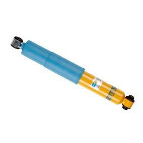 Stoßdämpfer 24-102674 für FIAT