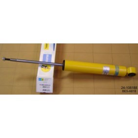 Stoßdämpfer für AUDI von BILSTEIN