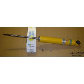 Stoßdämpfer 24-122092 für SKODA