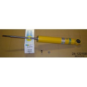 Stoßdämpfer 24-122108 für SKODA