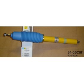 Stoßdämpfer für HYUNDAI von BILSTEIN