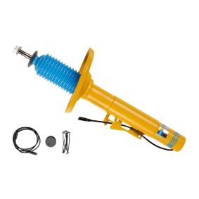 Stoßdämpfer für PORSCHE von BILSTEIN