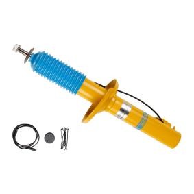 Stoßdämpfer für PORSCHE von BILSTEIN
