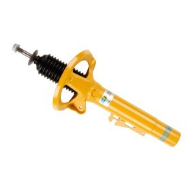 Stoßdämpfer für PORSCHE von BILSTEIN