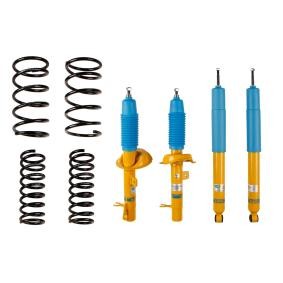 Stoßdämpfer-Komplettsatz mit Federn für FORD von BILSTEIN