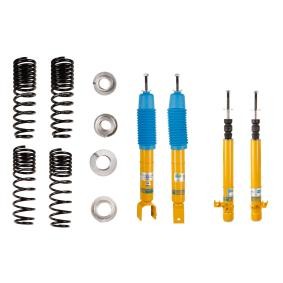 Kjøp Sport Kit, fjærsett / dempere av BILSTEIN 46-190208 til den lave prisen 14190,87 NOK