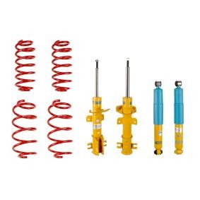Kjøp Sport Kit, fjærsett / dempere av BILSTEIN 46-191045 til den lave prisen 11830,70 NOK