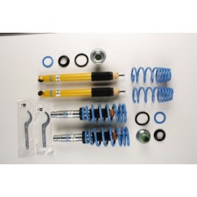 Kjøp Sport Kit, fjærsett / dempere av BILSTEIN 47-146631 til den lave prisen 20035,41 NOK