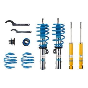 Kjøp Sport Kit, fjærsett / dempere av BILSTEIN 47-167254 til den lave prisen 12137,58 NOK
