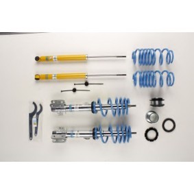 Kjøp Sport Kit, fjærsett / dempere av BILSTEIN 47-188044 til den lave prisen 14880,95 NOK